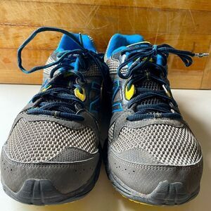 Size 11.5 - Men’s New Balance 750v2 Gray - W750GB2